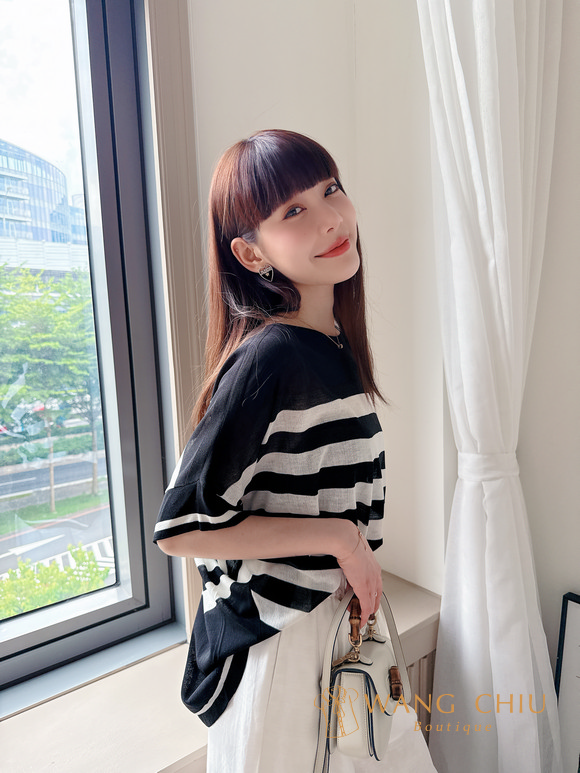 WANG CHIU 麻豆照